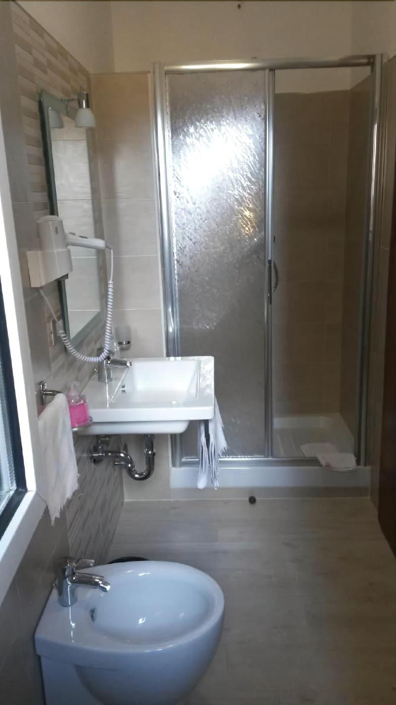 Tourist Hotel Potenza