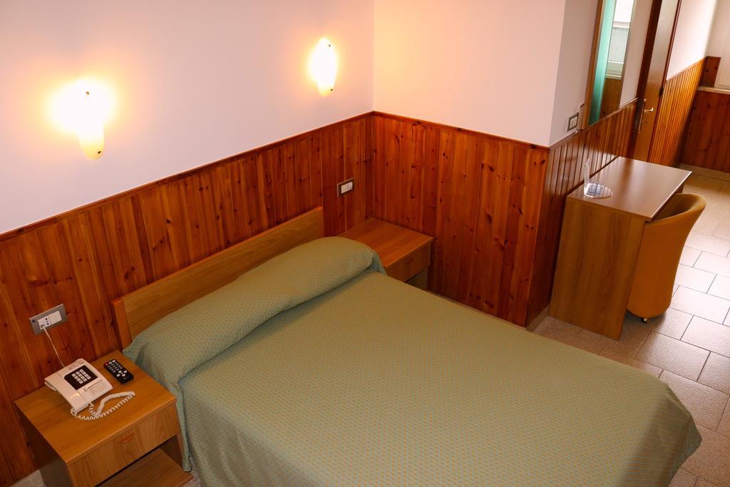 Tourist Hotel Potenza